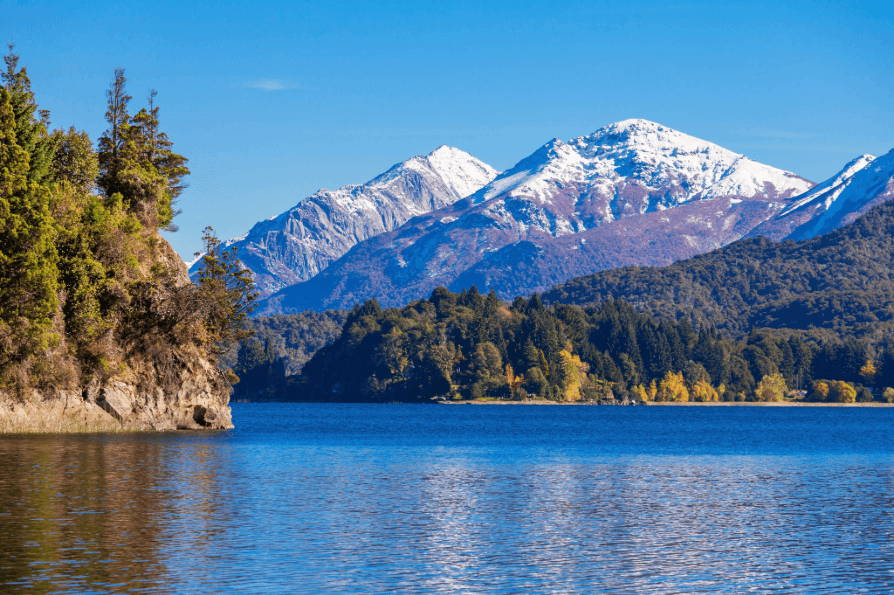 San Carlos de Bariloche, Río Negro