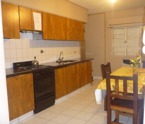 Gran Lapacho Tucumán, Alquiler temporario