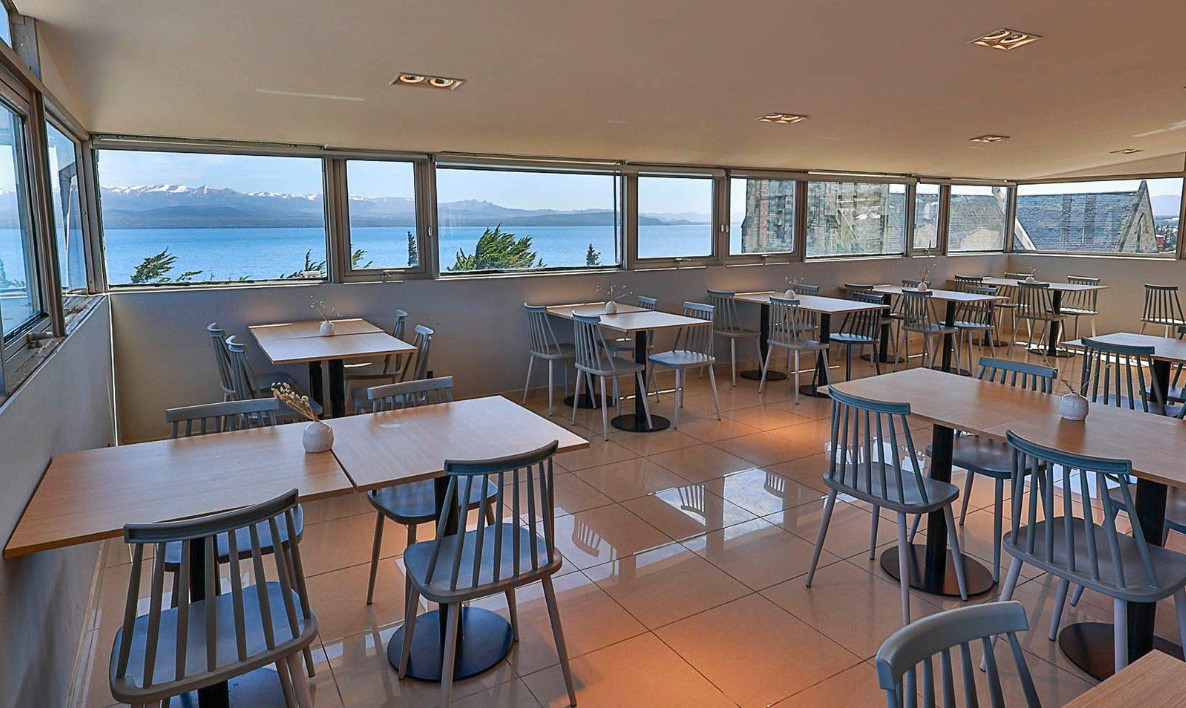 Hotel Plaza Bariloche