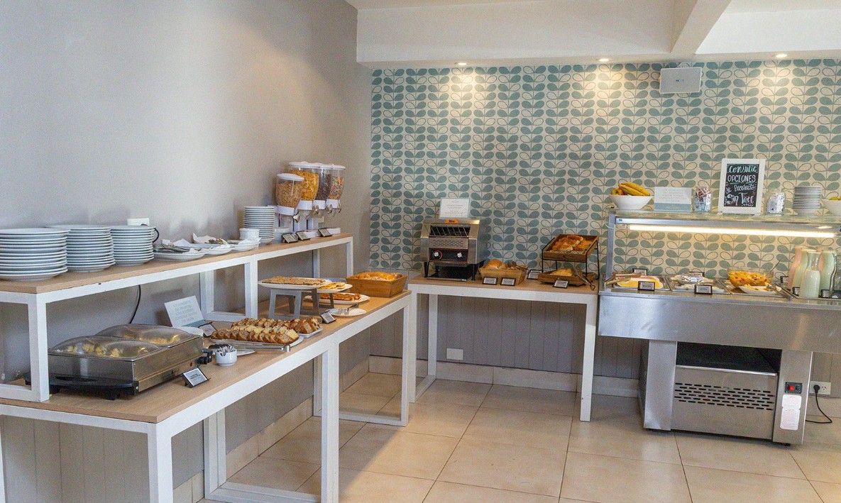 Hotel Plaza Bariloche