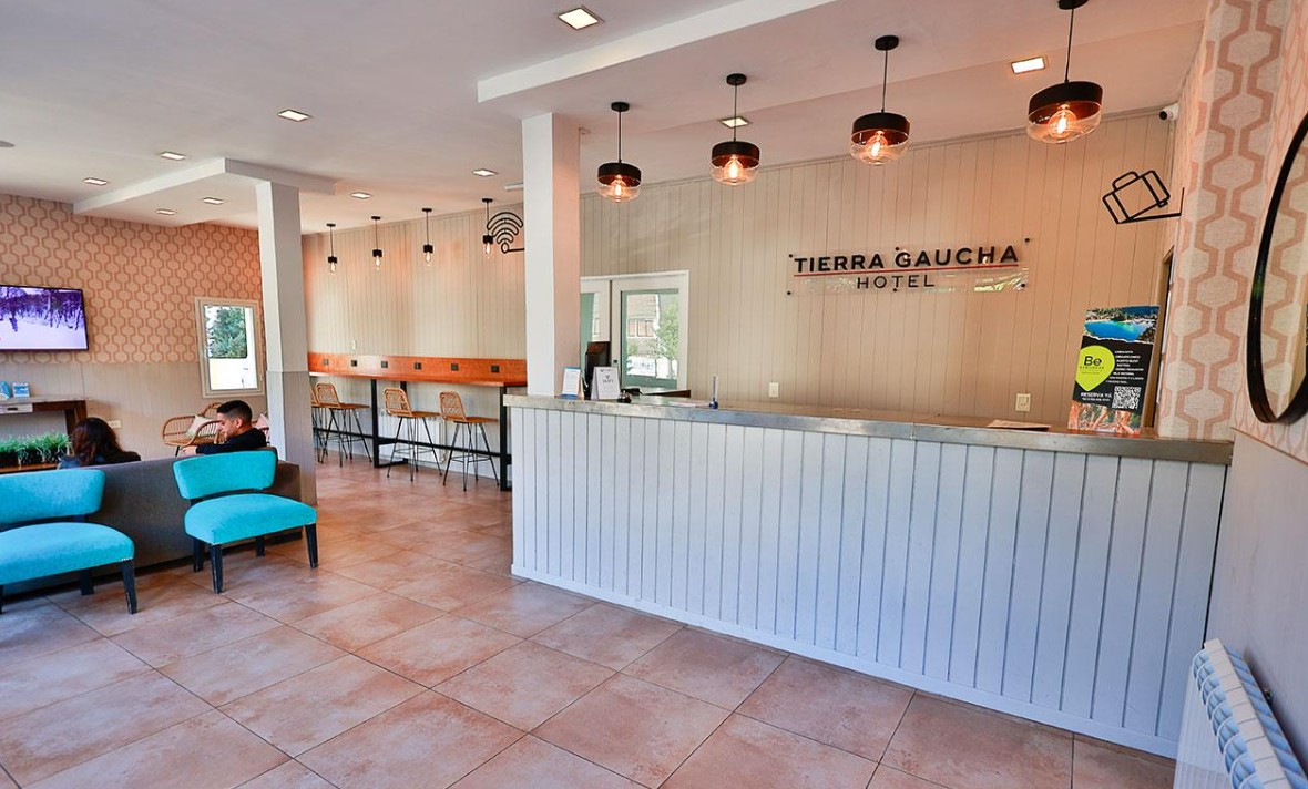 Tierra Gaucha Hotel