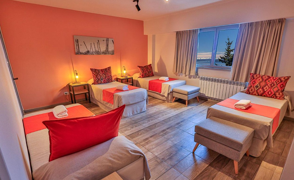 Tierra Gaucha Hotel