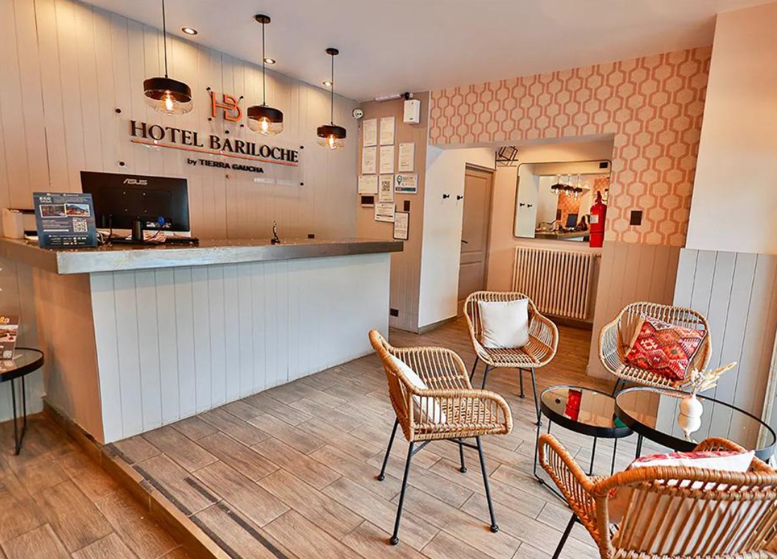Hotel Bariloche
