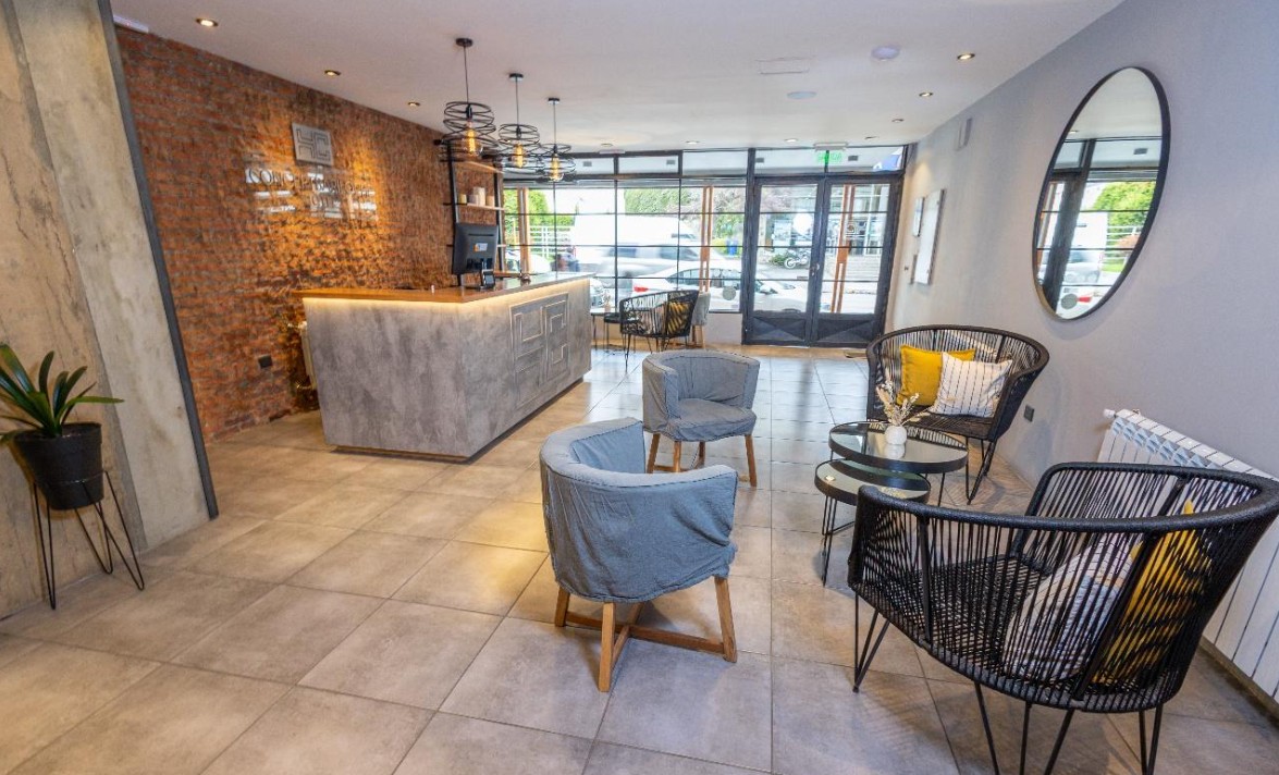 Hotel Concept Bariloche