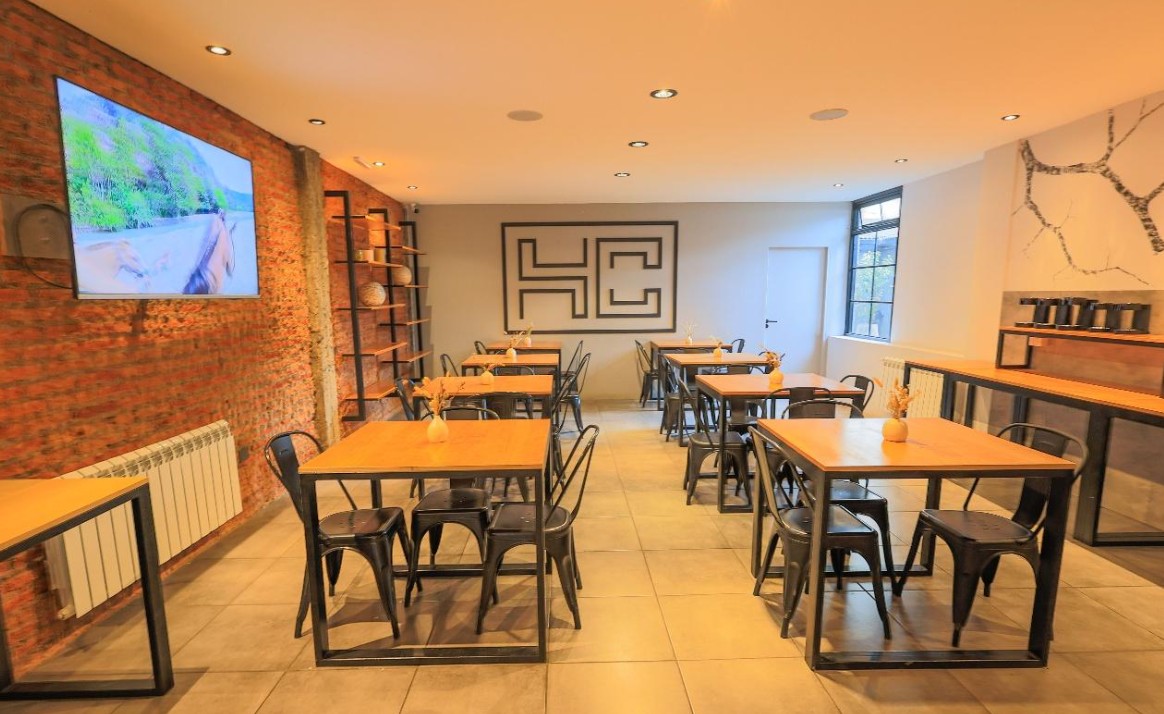 Hotel Concept Bariloche