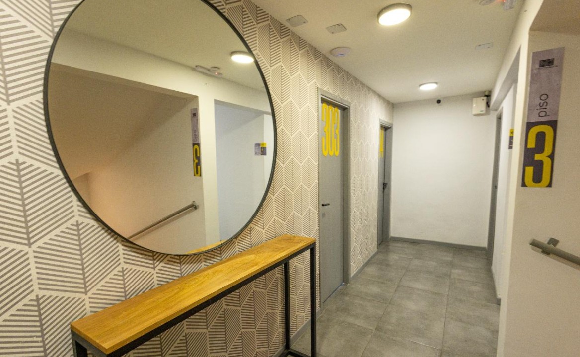 Hotel Concept Bariloche