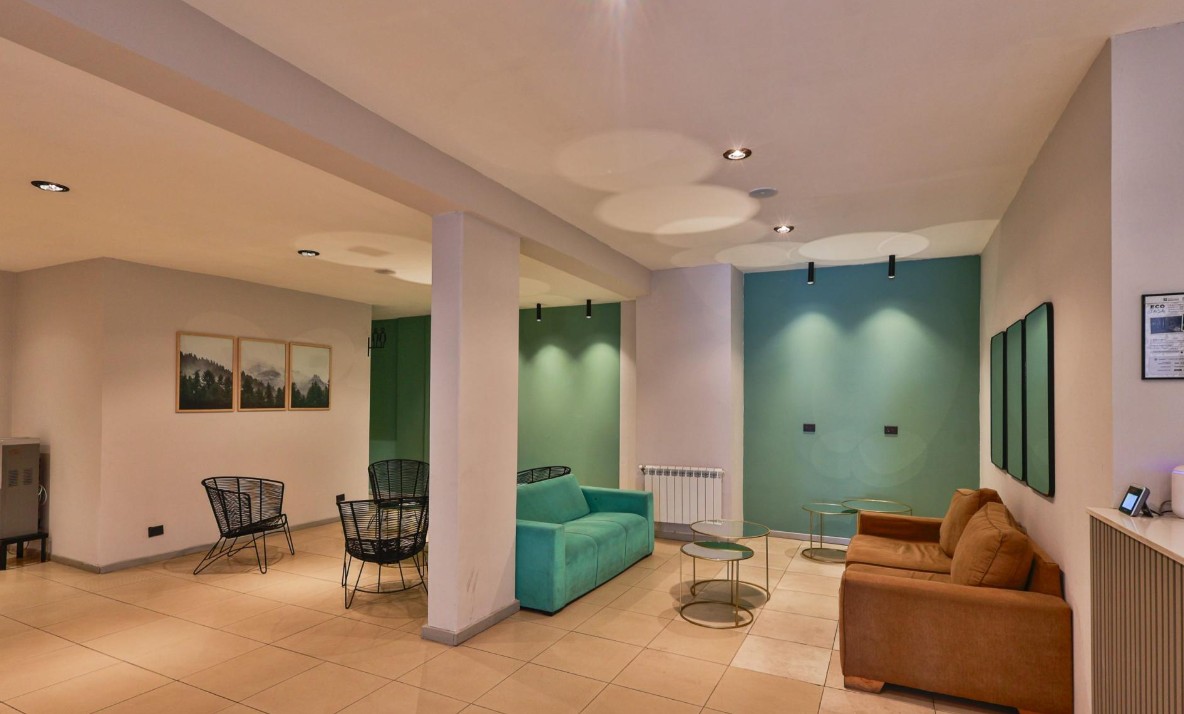 M382 Hotel Bariloche