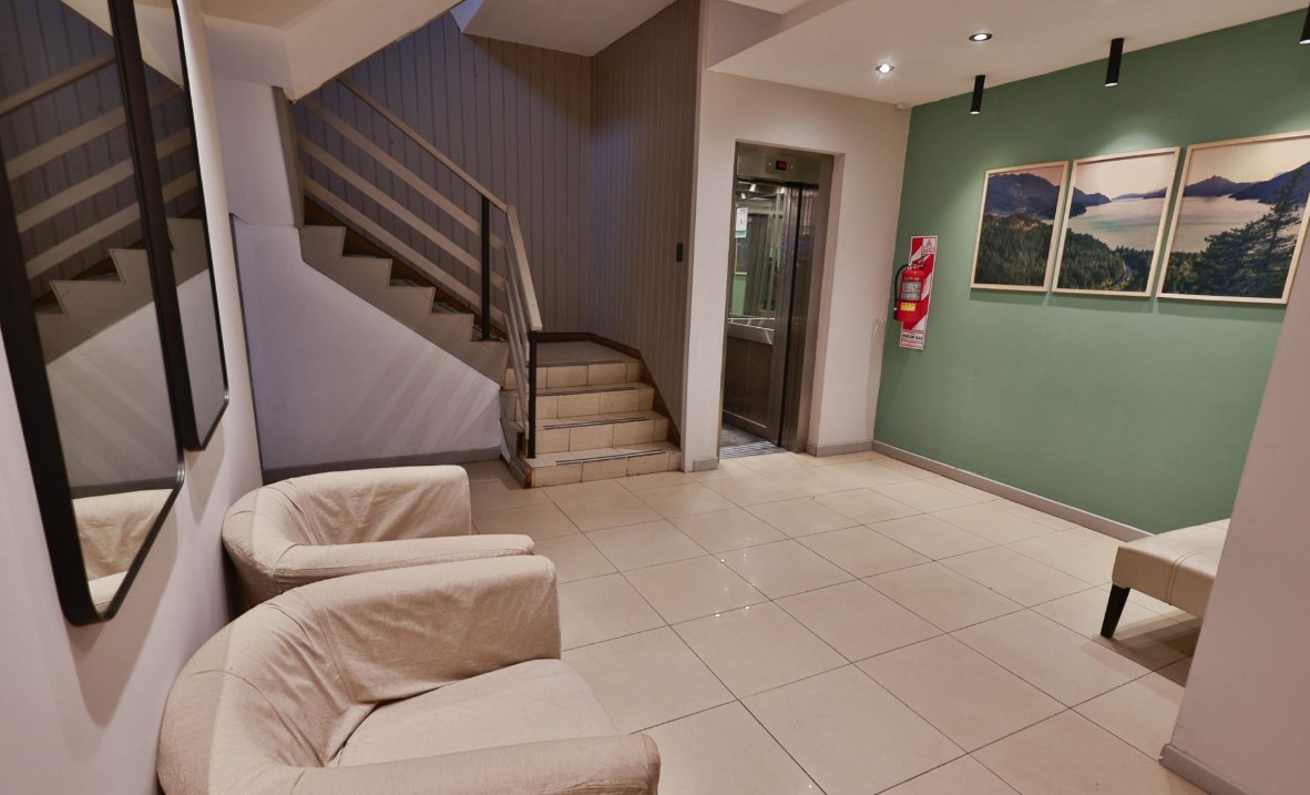 M382 Hotel Bariloche