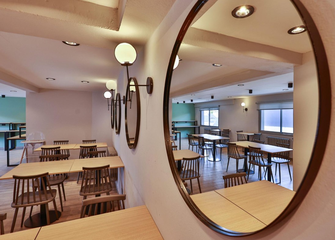 M382 Hotel Bariloche