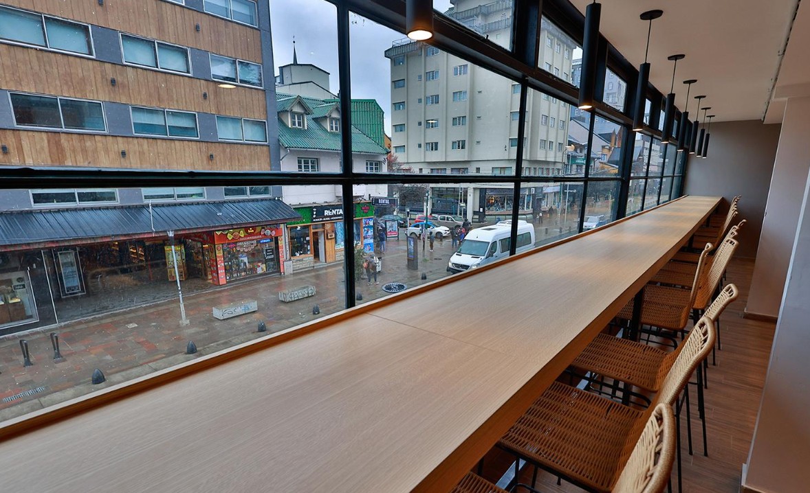 M383 Hotel Bariloche