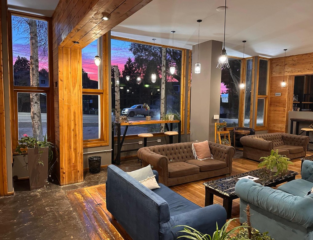 Pioneros Suites