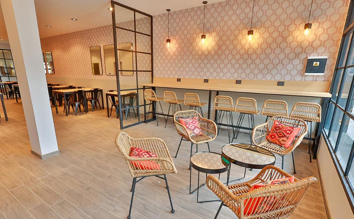 Tierra Gaucha Hotel Boutique