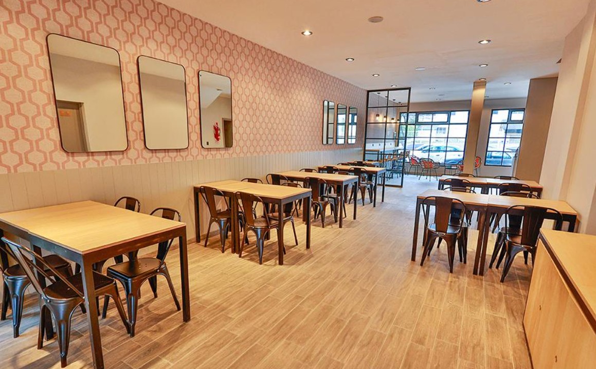Tierra Gaucha Hotel Boutique