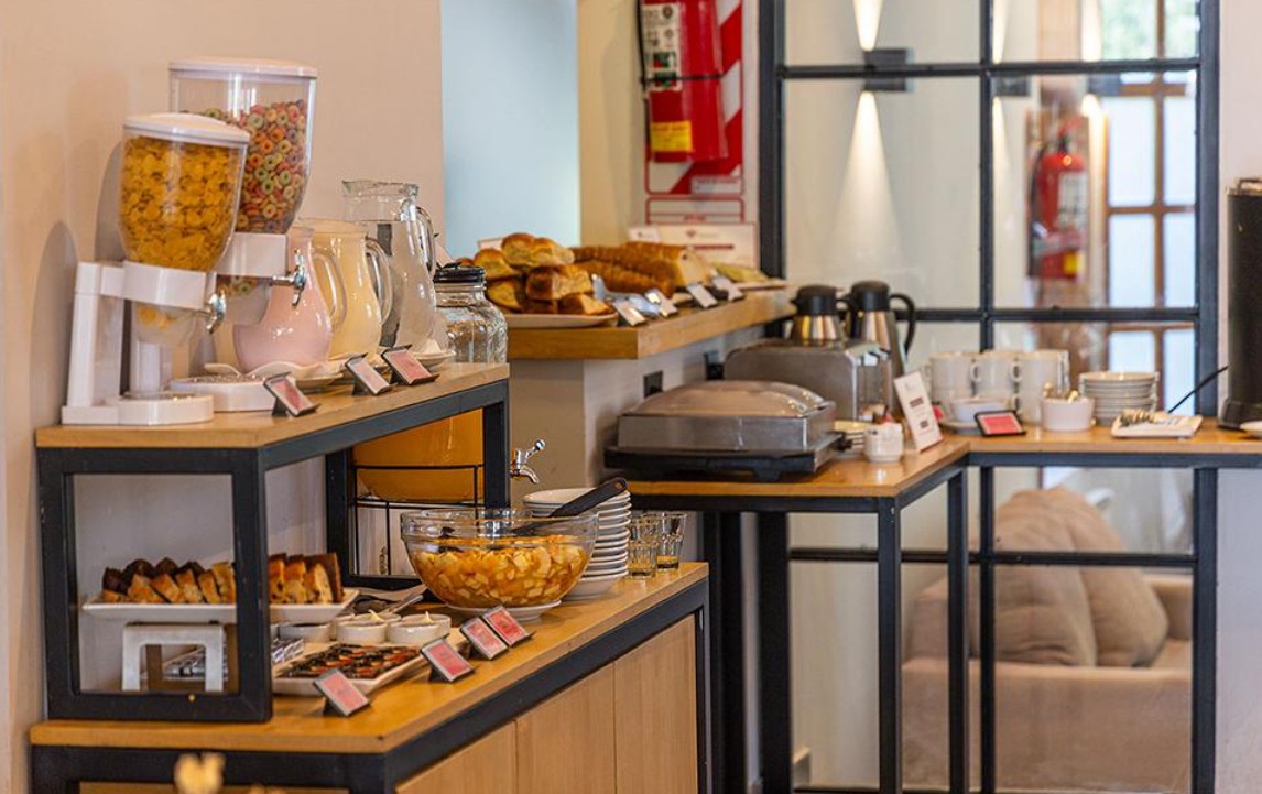 Tierra Gaucha Hotel Boutique