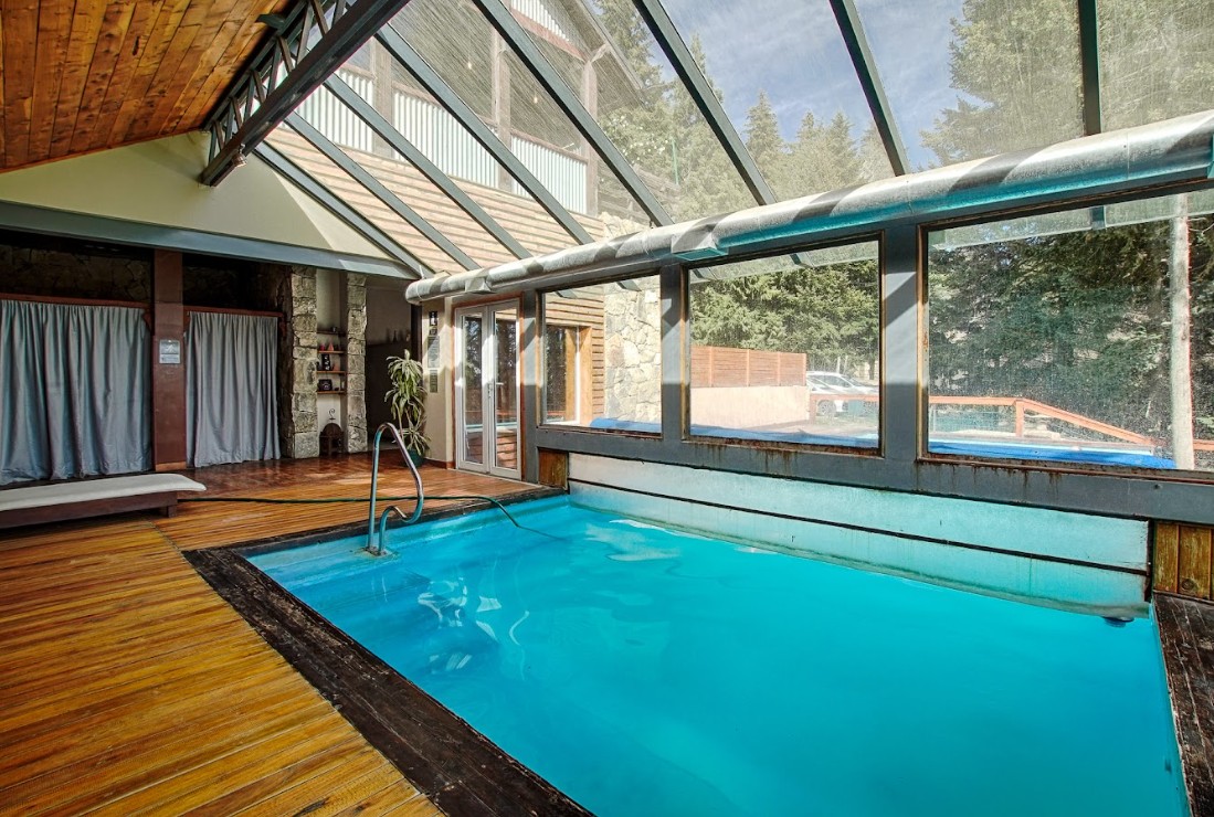 Hotel Aldea Andina