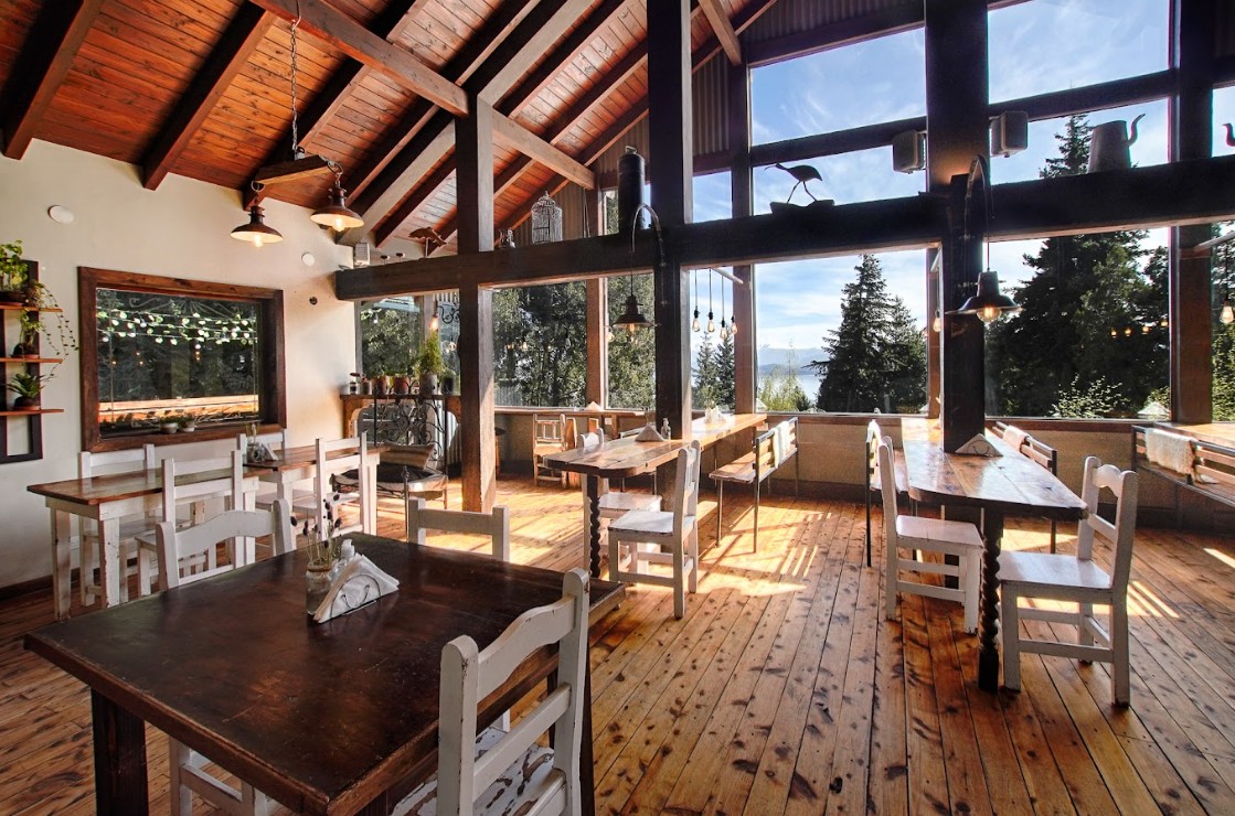 Hotel Aldea Andina
