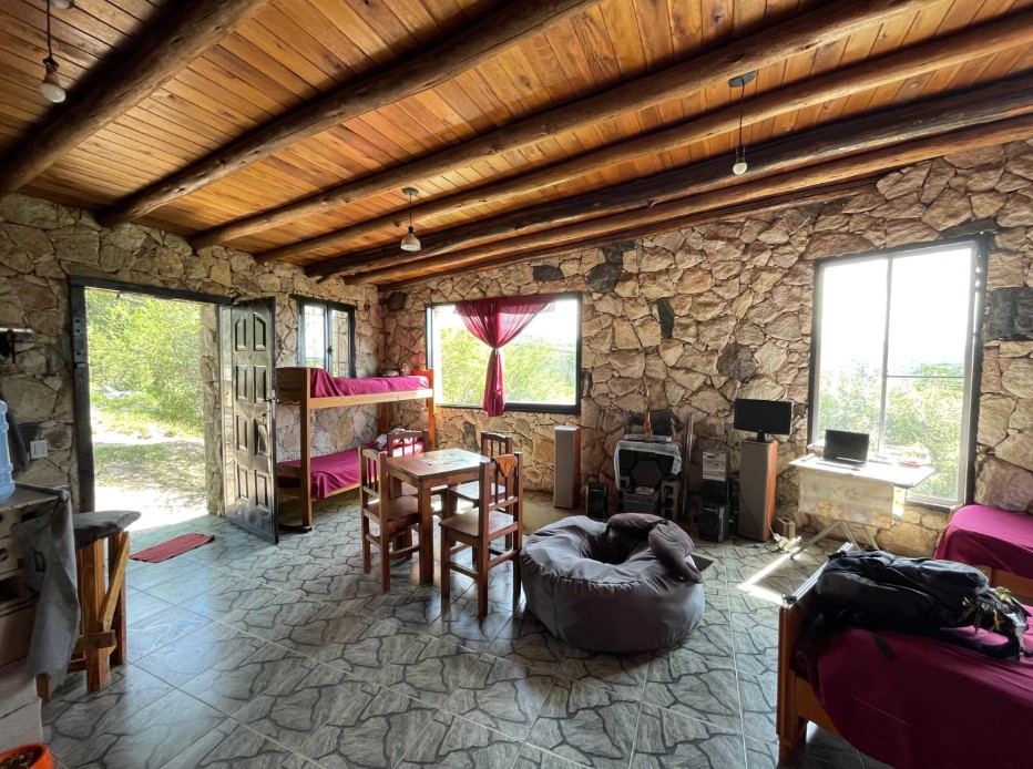 REFUGIO TORRE