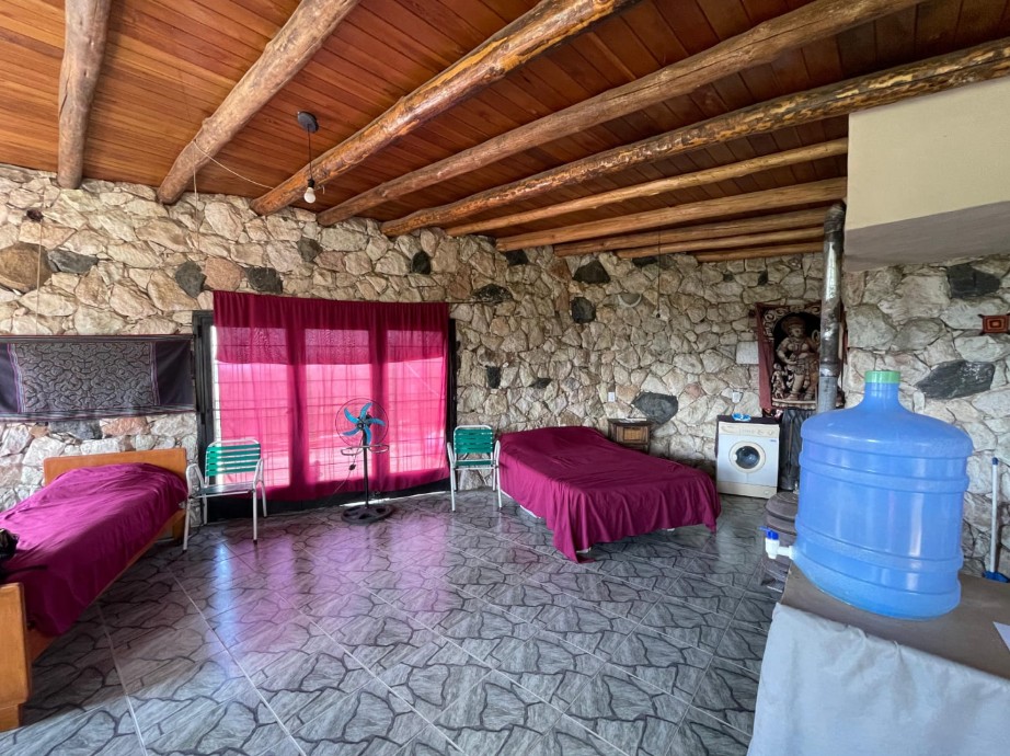 REFUGIO TORRE