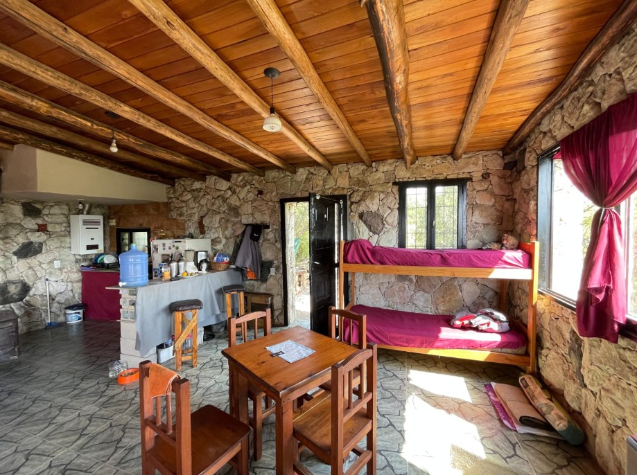 REFUGIO TORRE