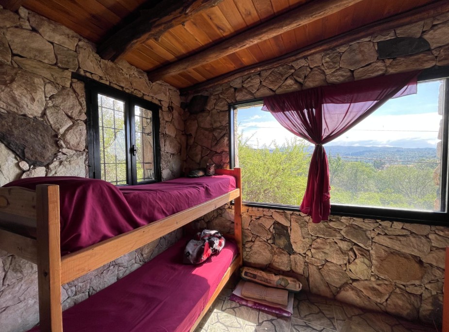 REFUGIO TORRE