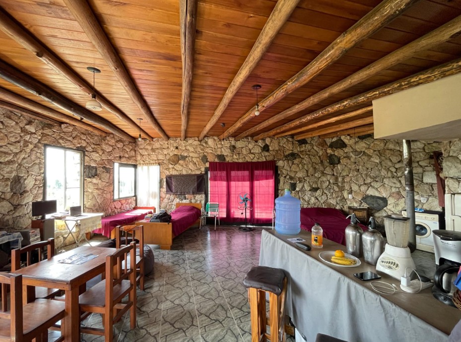 REFUGIO TORRE