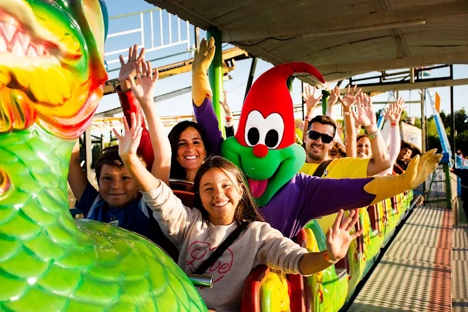 Atlantic Park - imagen 2