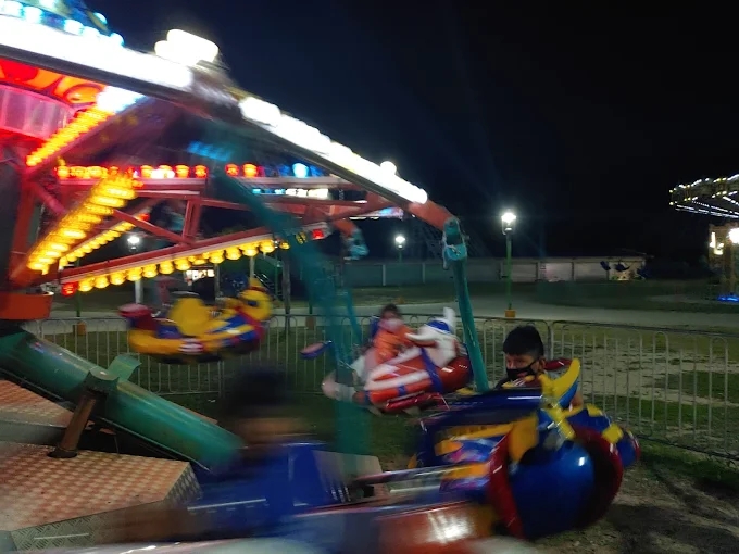 Atlantic Park - imagen 3